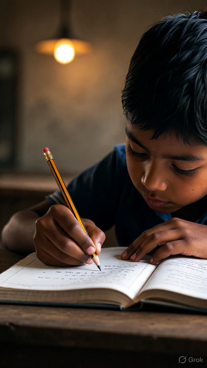 Activity at Baakiyam Coaching