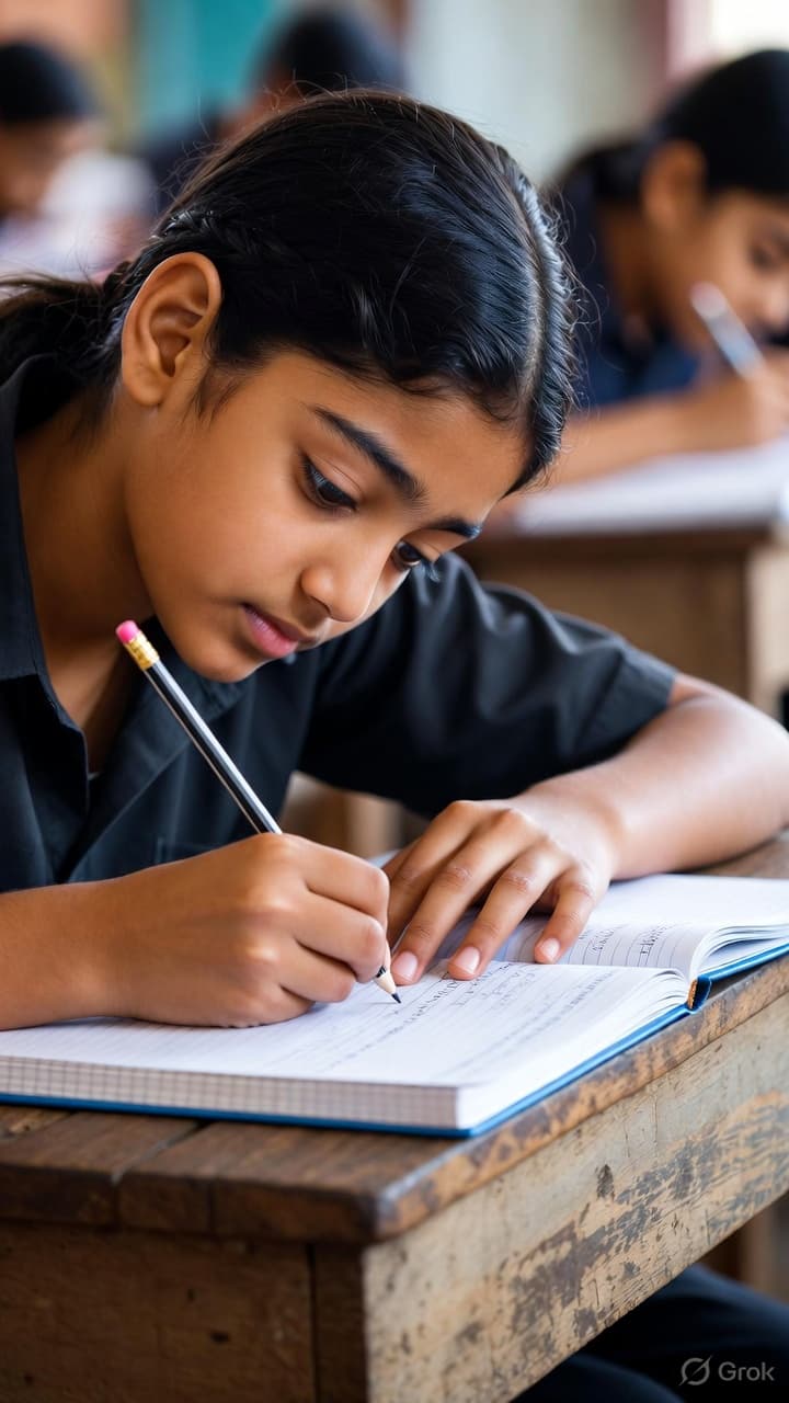 Activity at Baakiyam Coaching